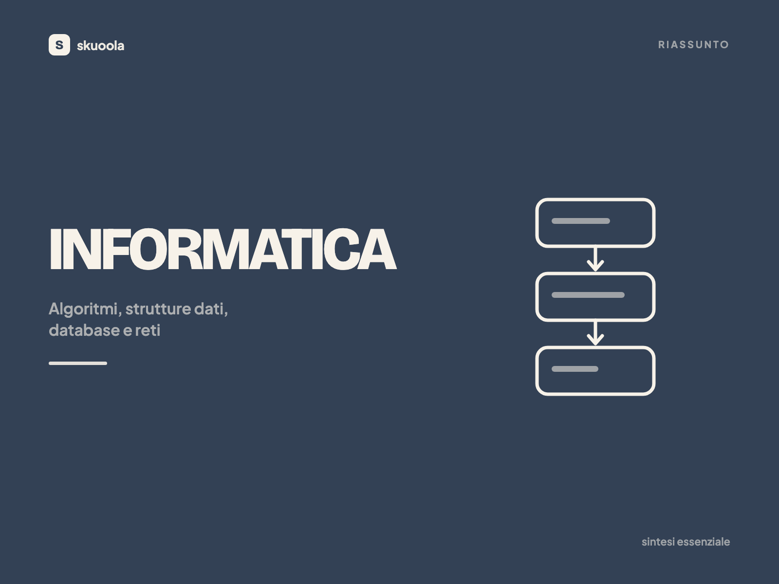 Informatica